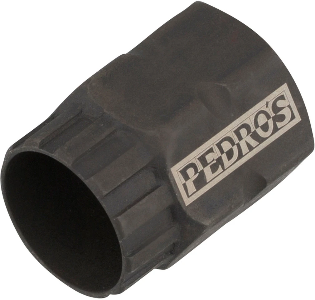 PEDROS Llave De Eje De Pedalier Y Cassettes Campa 3 PEDROS Llave De Eje De Pedalier Y Cassettes Campa