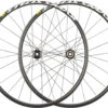 Mavic Juego De Ruedas Crossmax Disc 6 Agujeros 27,5" - Mod. F. De Producción -Tienda De Bicicletas 228072