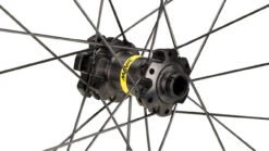 Mavic Juego De Ruedas Crossmax Disc 6 Agujeros 27,5" - Mod. F. De Producción -Tienda De Bicicletas 228076