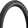Schwalbe Cubierta De Alambre Con Spikes Marathon Winter Plus 28"