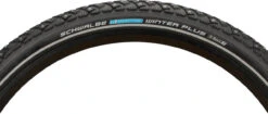 Schwalbe Cubierta De Alambre Con Spikes Marathon Winter Plus 28" -Tienda De Bicicletas 229261