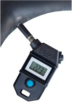 Pro Manómetro Digital -Tienda De Bicicletas 230033