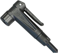 Bomba De Pie Team Tubeless - Modelo Fuera De Producción -Tienda De Bicicletas 230202