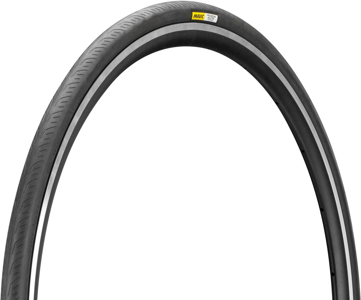 Mavic Cubierta Plegable Yksion Elite Guard 28" 3 Mavic Cubierta Plegable Yksion Elite Guard 28"