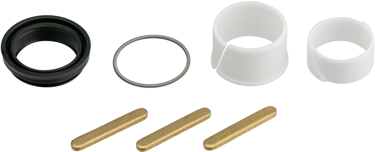 OneUp Components Kit De Reconstrucción Dropper Post V1 Rebuild Kit 3 OneUp Components Kit De Reconstrucción Dropper Post V1 Rebuild Kit