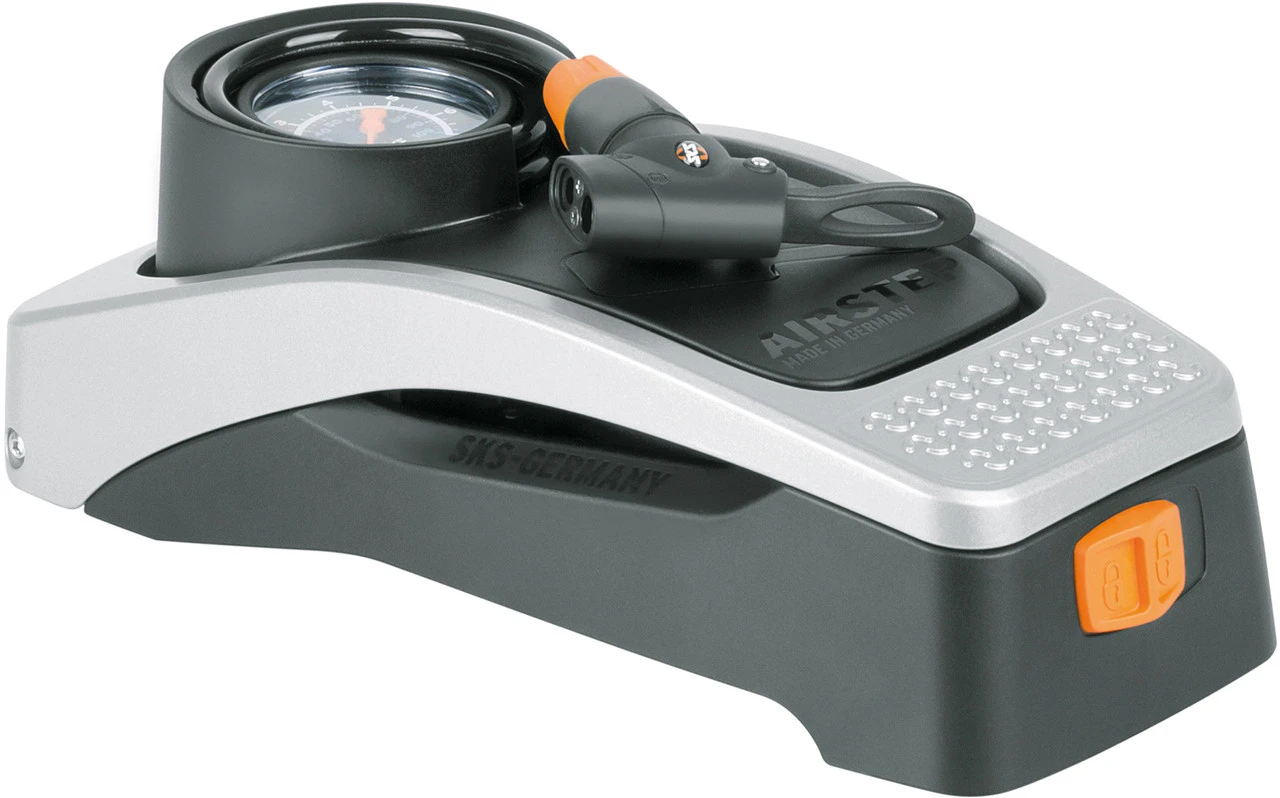 SKS Bomba De Pie Airstep 4 SKS Bomba De Pie Airstep - Imagen 2