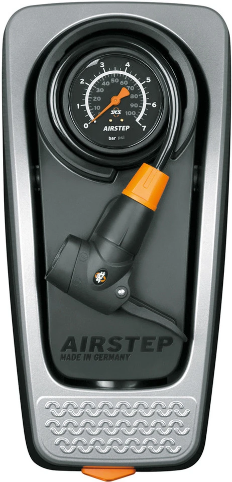 SKS Bomba De Pie Airstep 6 SKS Bomba De Pie Airstep - Imagen 4