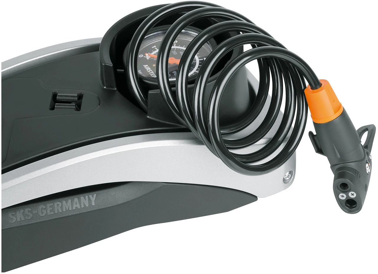 SKS Bomba De Pie Airstep 7 SKS Bomba De Pie Airstep - Imagen 5