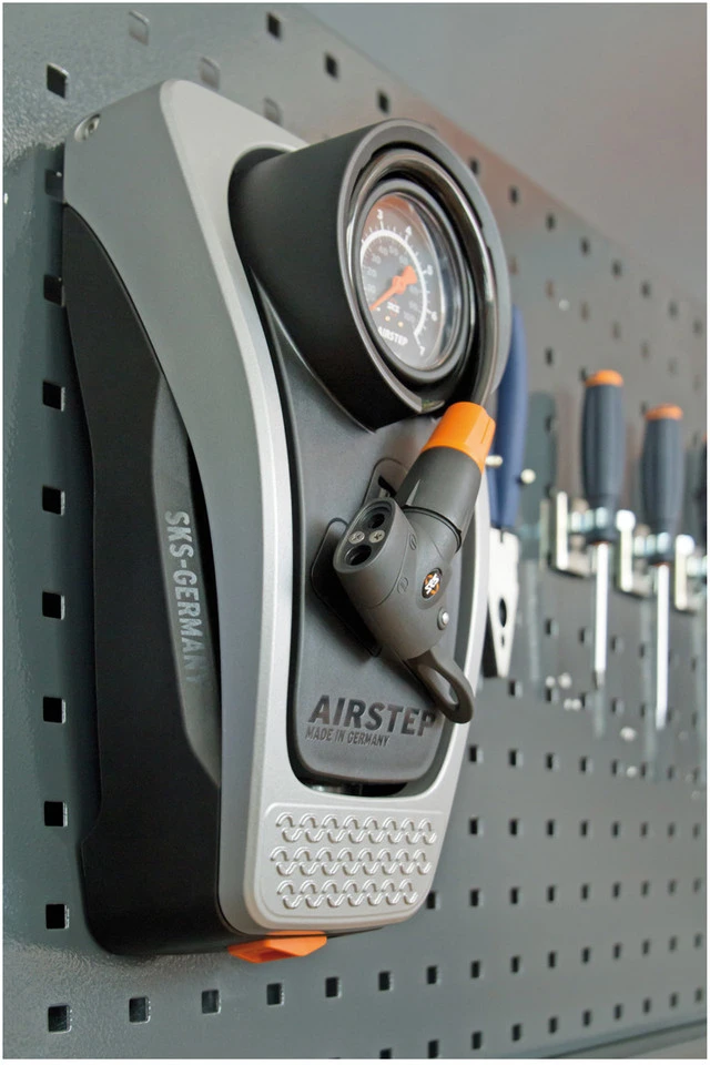 SKS Bomba De Pie Airstep 11 SKS Bomba De Pie Airstep - Imagen 9