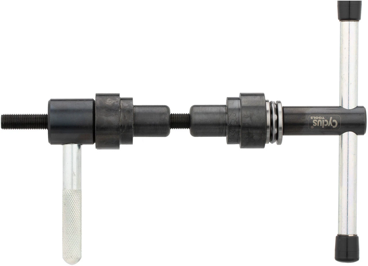 Cyclus Tools Herramienta De Prensado Para Bujes Campagnolo / Fulcrum 4 Cyclus Tools Herramienta De Prensado Para Bujes Campagnolo / Fulcrum - Imagen 2