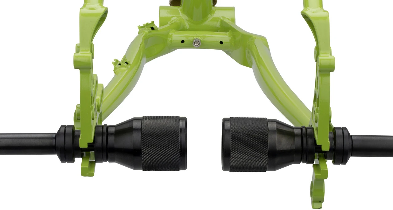 Cyclus Tools Calibrador De Alineación Para Punteras 4 Cyclus Tools Calibrador De Alineación Para Punteras - Imagen 2