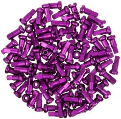 Dt-swiss Cabecillas De Aluminio 1,8 Mm - 100 Unidades -Tienda De Bicicletas 239235