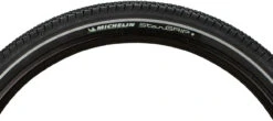 Michelin Cubierta De Alambre StarGrip 28" -Tienda De Bicicletas 239358