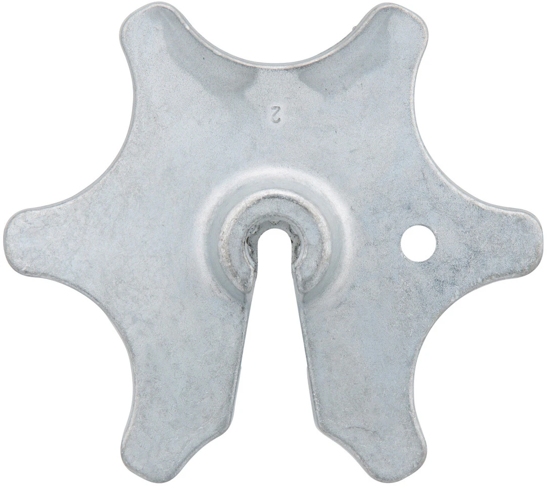 Mavic Llave De Radios Tracomp 4 Mavic Llave De Radios Tracomp - Imagen 2