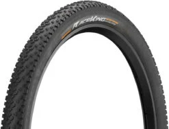 Continental Cubierta Plegable Race King II 26"
