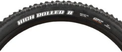 MAXXIS Cubierta De Alambre Highroller II SuperTacky 26" -Tienda De Bicicletas 241444