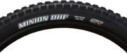 MAXXIS Cubierta De Alambre Minion DHF SuperTacky Downhill 26" -Tienda De Bicicletas 241492