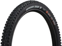 MAXXIS Cubierta Plegable Minion DHR II 3C MaxxTerra EXO TR 26"