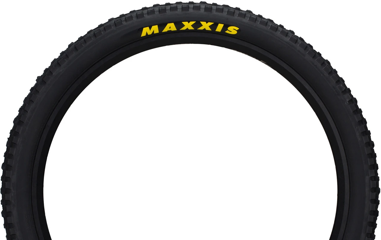 MAXXIS Cubierta Plegable Minion DHR II 3C MaxxTerra EXO TR 26" 4 MAXXIS Cubierta Plegable Minion DHR II 3C MaxxTerra EXO TR 26" - Imagen 2