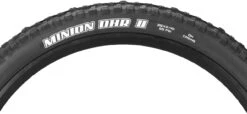 MAXXIS Cubierta De Alambre Minion DHR II MaxxPro Downhill 26" -Tienda De Bicicletas 241524