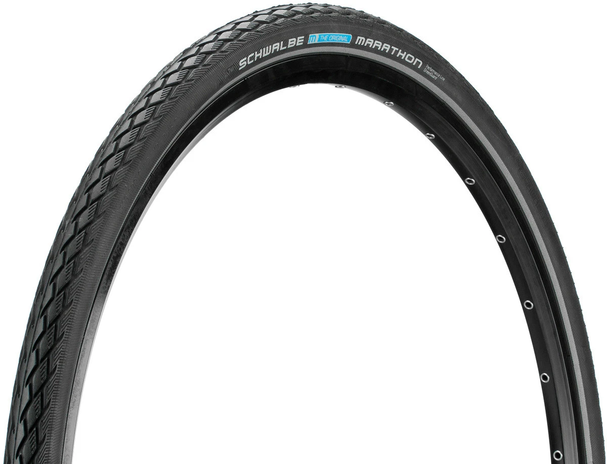 Schwalbe Cubierta De Alambre Marathon Performance 26" 3 Schwalbe Cubierta De Alambre Marathon Performance 26"