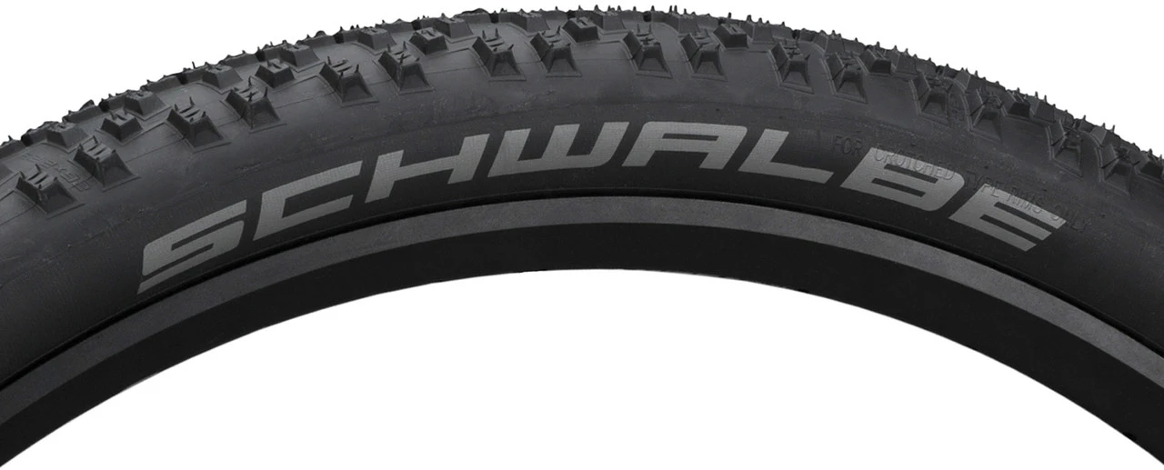Schwalbe Cubierta De Alambre Smart Sam Plus ADDIX 26" 5 Schwalbe Cubierta De Alambre Smart Sam Plus ADDIX 26" - Imagen 3