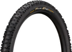 Continental Cubierta Plegable Trail King ProTection Apex 27,5"