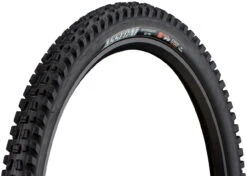 MAXXIS Cubierta Plegable Assegai 3C MaxxGrip Downhill WT TR 27,5"