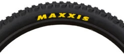 MAXXIS Cubierta Plegable Assegai 3C MaxxGrip Downhill WT TR 27,5" -Tienda De Bicicletas 242294
