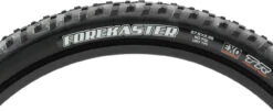 MAXXIS Cubierta Plegable Forekaster EXO Protection 27,5" -Tienda De Bicicletas 242320