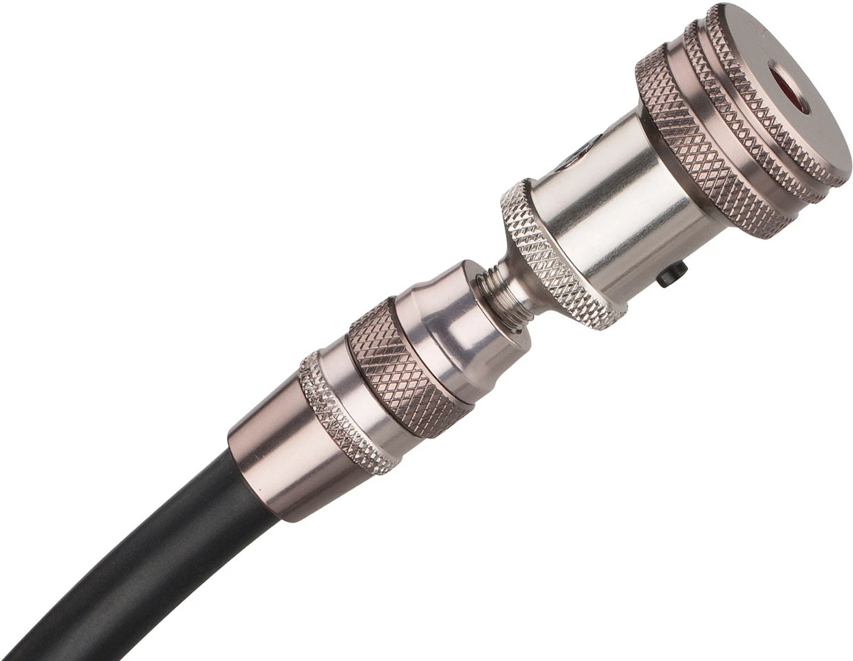 Silca Bomba De Pie Pista Plus 7 Silca Bomba De Pie Pista Plus - Imagen 5