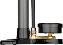 Silca Bomba De Pie Pista Plus 13 Silca Bomba De Pie Pista Plus -Tienda De Bicicletas 243431