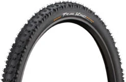 Continental Cubierta Plegable Trail King II 29"