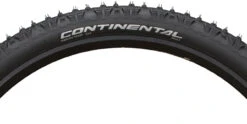 Continental Cubierta Plegable Trail King II 29" -Tienda De Bicicletas 243584