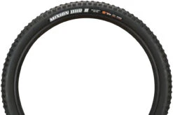 MAXXIS Cubierta Plegable Minion DHR II 3C MaxxGrip EXO WT TR 29" -Tienda De Bicicletas 243858