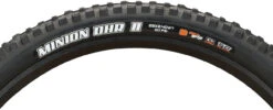 MAXXIS Cubierta Plegable Minion DHR II 3C MaxxGrip EXO WT TR 29" -Tienda De Bicicletas 243859