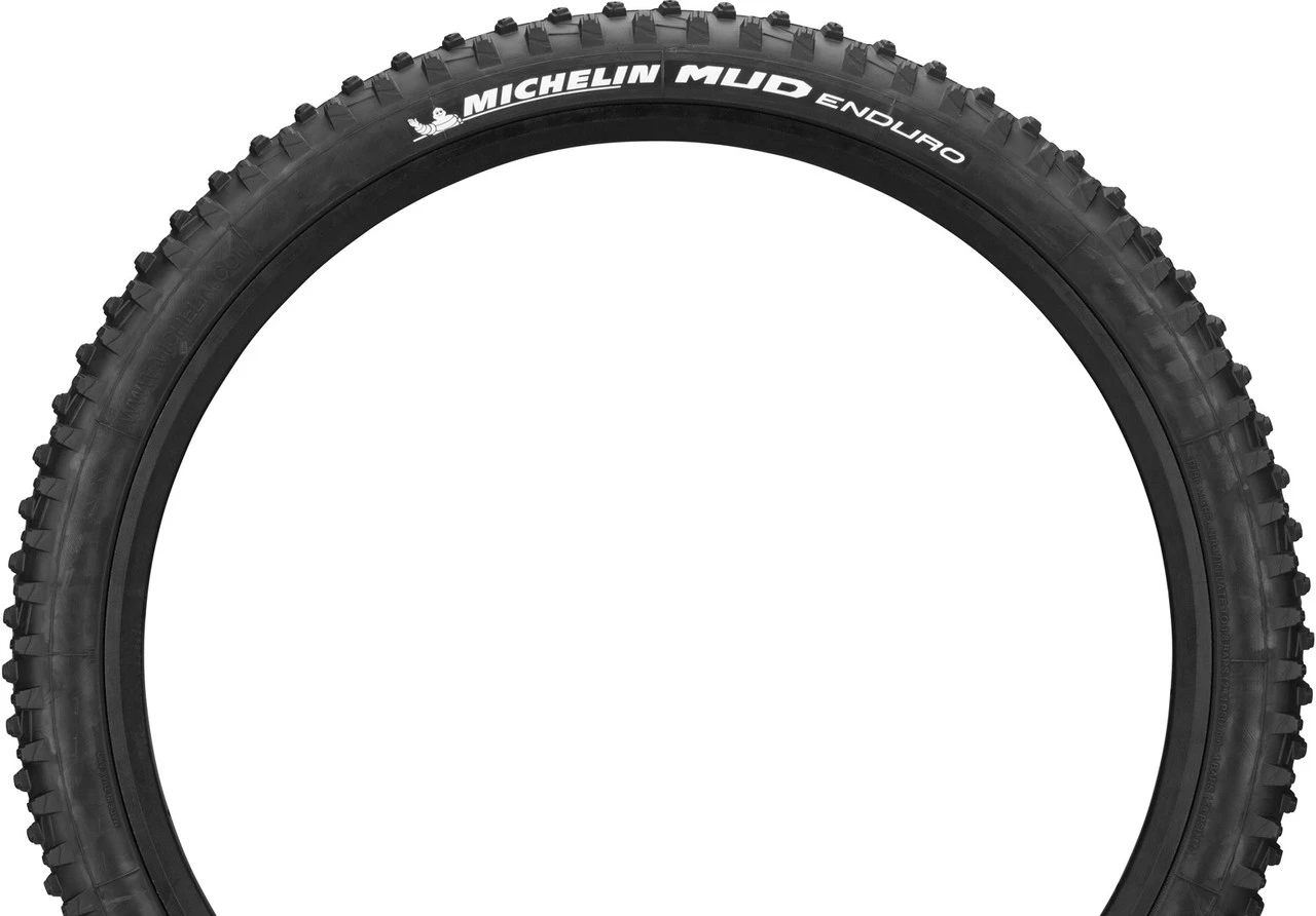Michelin Cubierta Plegable Mud Enduro MAGI-X 29" 4 Michelin Cubierta Plegable Mud Enduro MAGI-X 29" - Imagen 2