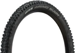 Schwalbe Cubierta Plegable Hans Dampf ADDIX 29"