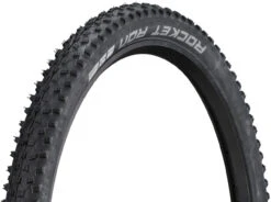 Schwalbe Cubierta Plegable Rocket Ron Performance ADDIX TwinSkin 29"
