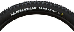 Michelin Cubierta Plegable Wild AM Performance 26" 8 Michelin Cubierta Plegable Wild AM Performance 26" -Tienda De Bicicletas 244335