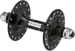 MICHE Buje Rueda Delantera De Borde Alto Primato Pista 16 MICHE Buje Rueda Delantera De Borde Alto Primato Pista -Tienda De Bicicletas 245588