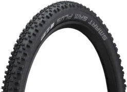 Schwalbe Cubierta De Alambre Smart Sam Plus Performance ADDIX E-Bike 26"