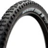 MAXXIS Cubierta Plegable Minion DHR II+ Dual EXO TR 27,5+ -Tienda De Bicicletas 250300