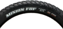 MAXXIS Cubierta Plegable Minion FBF TR 27,5+ Fatbike 8 MAXXIS Cubierta Plegable Minion FBF TR 27,5+ Fatbike -Tienda De Bicicletas 250306
