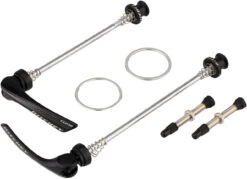 RITCHEY Juego De Ruedas WCS Zeta 15 RITCHEY Juego De Ruedas WCS Zeta -Tienda De Bicicletas 251895