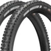 MAXXIS Set De 2 Cubiertas Plegables Highroller II Dual 27,5" -Tienda De Bicicletas 252358