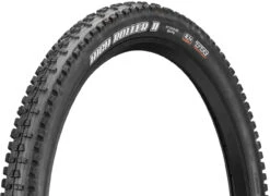 MAXXIS Set De 2 Cubiertas Plegables Highroller II Dual 27,5" -Tienda De Bicicletas 252359