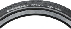 Schwalbe Cubierta De Alambre Marathon Plus Performance 20" 8 Schwalbe Cubierta De Alambre Marathon Plus Performance 20" -Tienda De Bicicletas 252879
