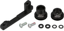 Mrp Adaptador Better Boost Adapter RD Para DT 240s Center Lock