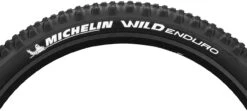 Michelin Cubierta Plegable Wild Enduro Front GUM-X 27,5+ -Tienda De Bicicletas 258970